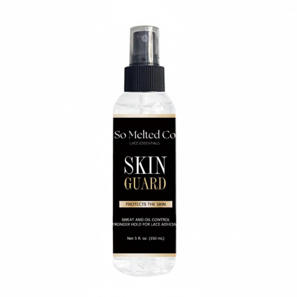 So Melted Skin Guard 60ml
